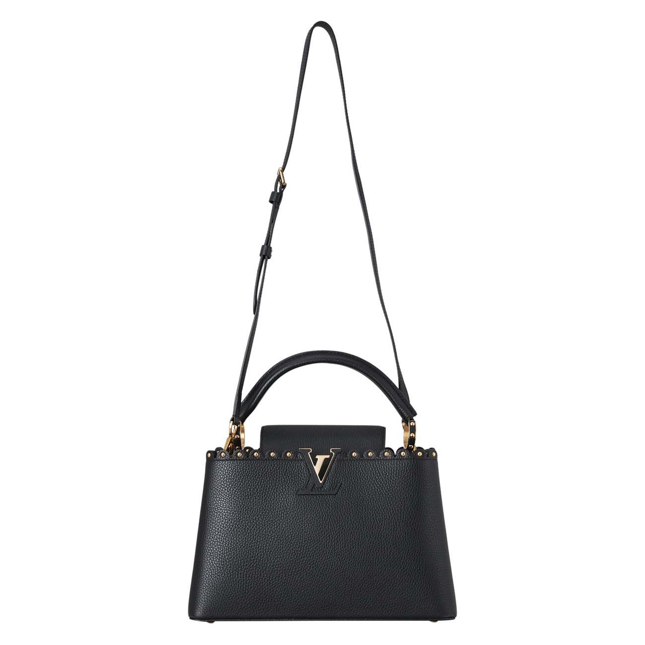 LOUIS VUITTON(USED)루이비통 M54565 시즌 카퓌신 MM